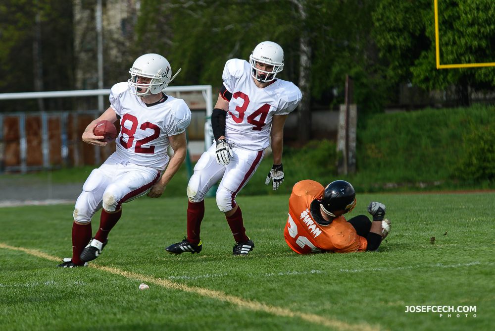 americký fotbal0051